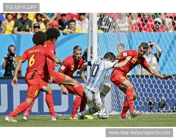 开云体育玩转2026世界杯角球数教学爆冷出线形势观赛指南